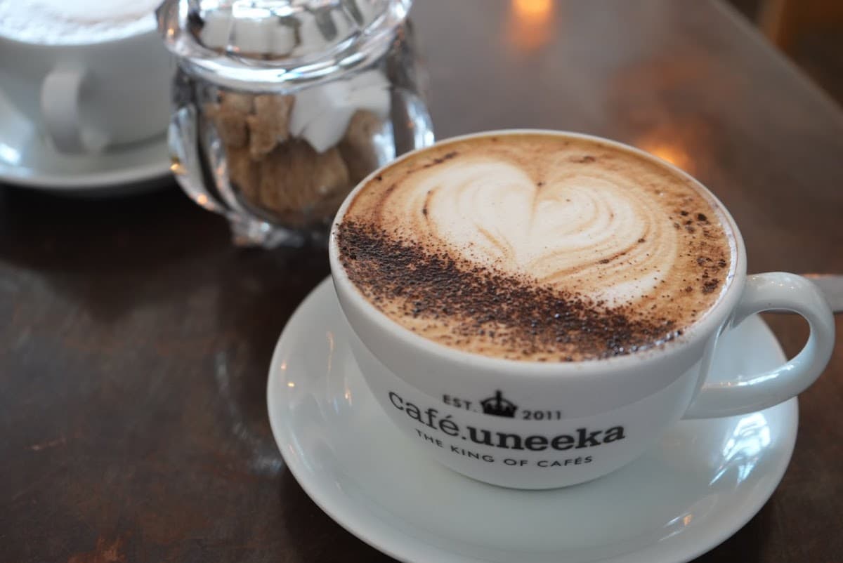 Café Uneeka