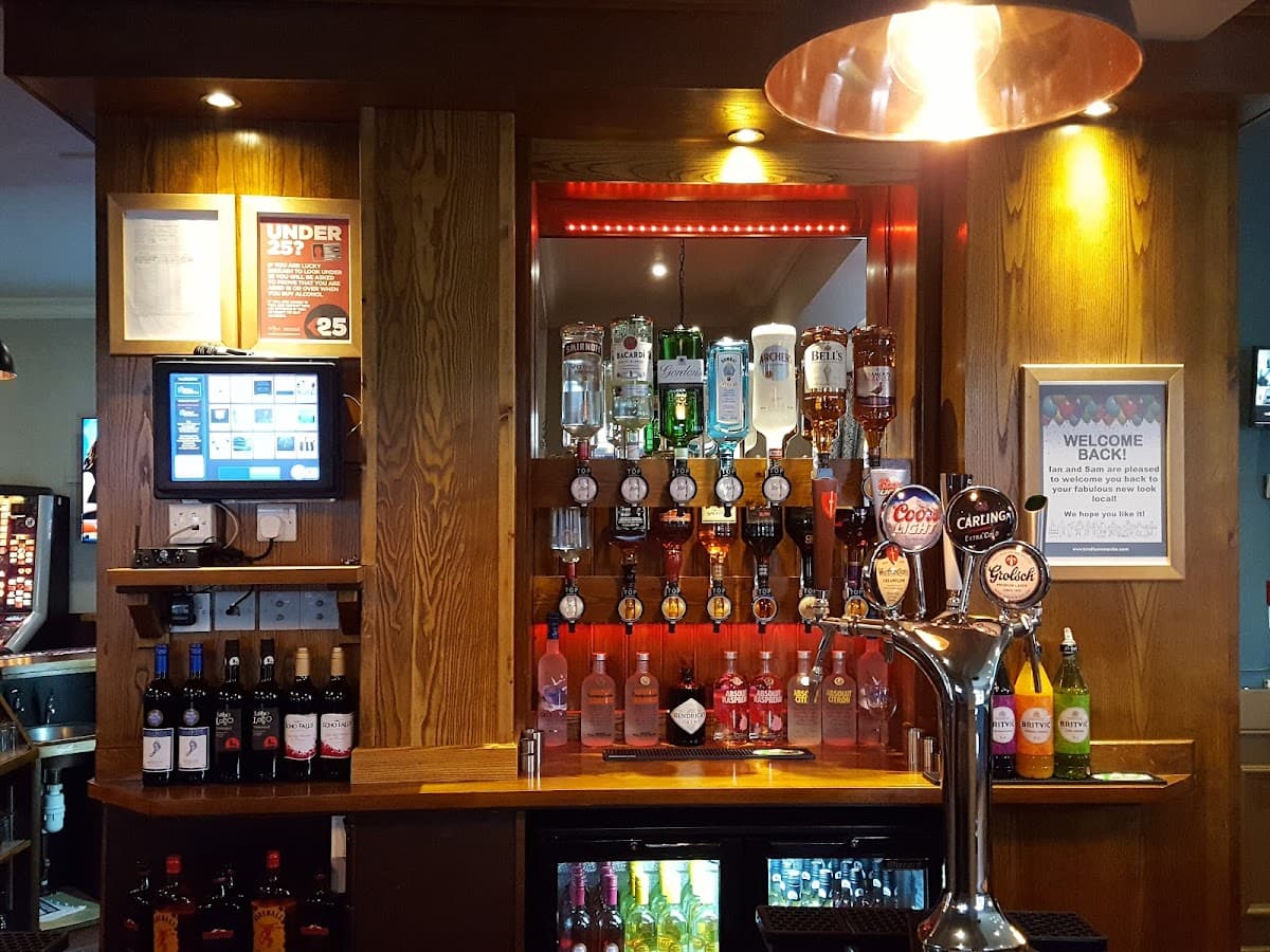 The Anchor