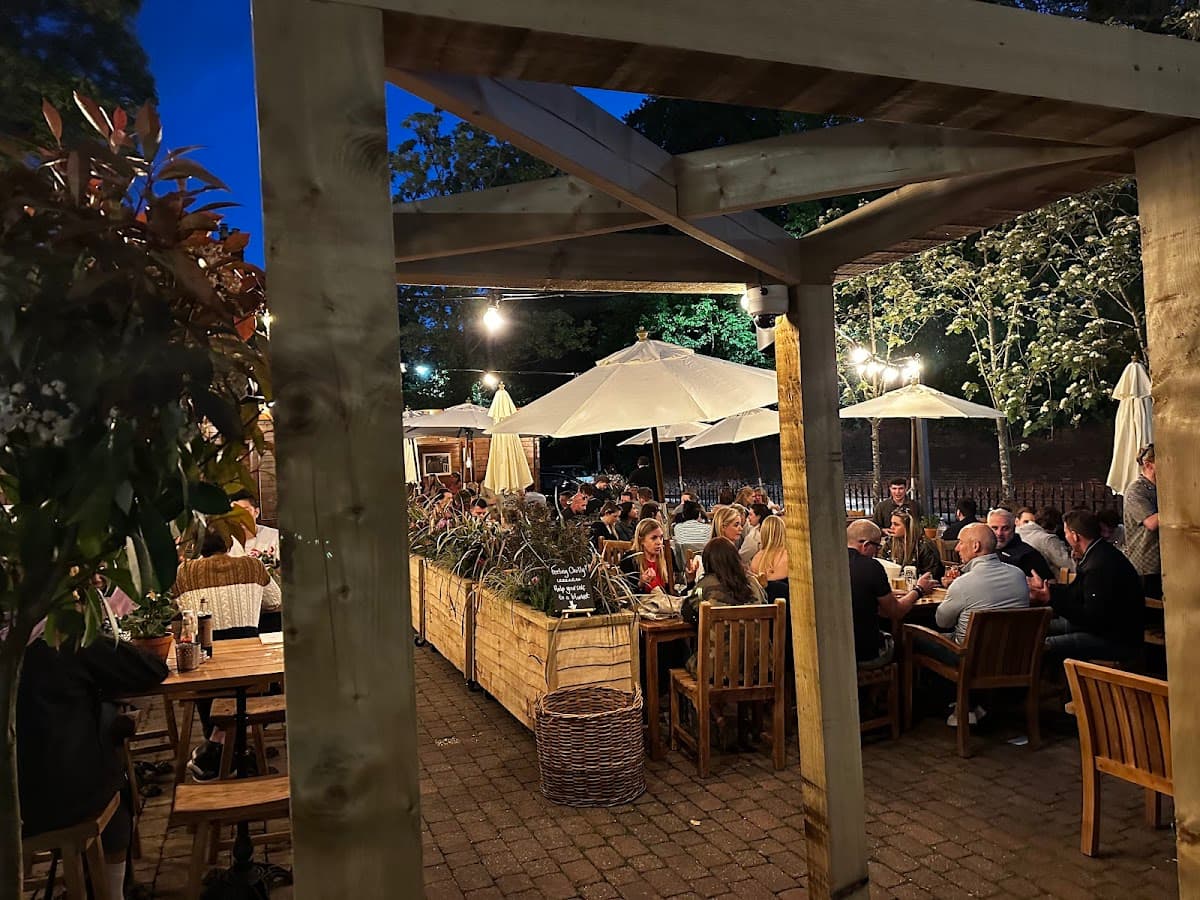 The Greyhound