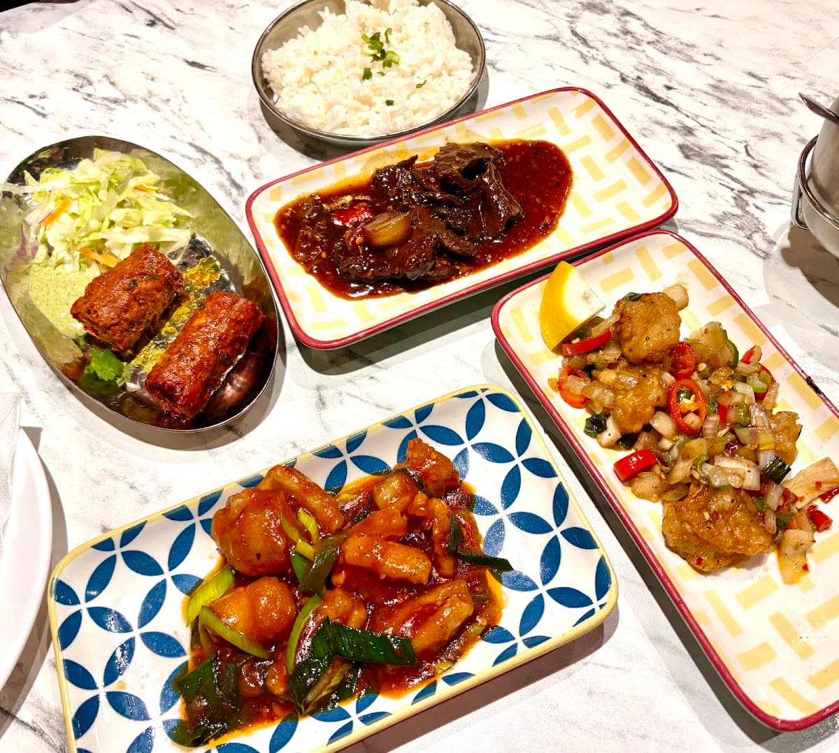 Hoi Choi Restaurant