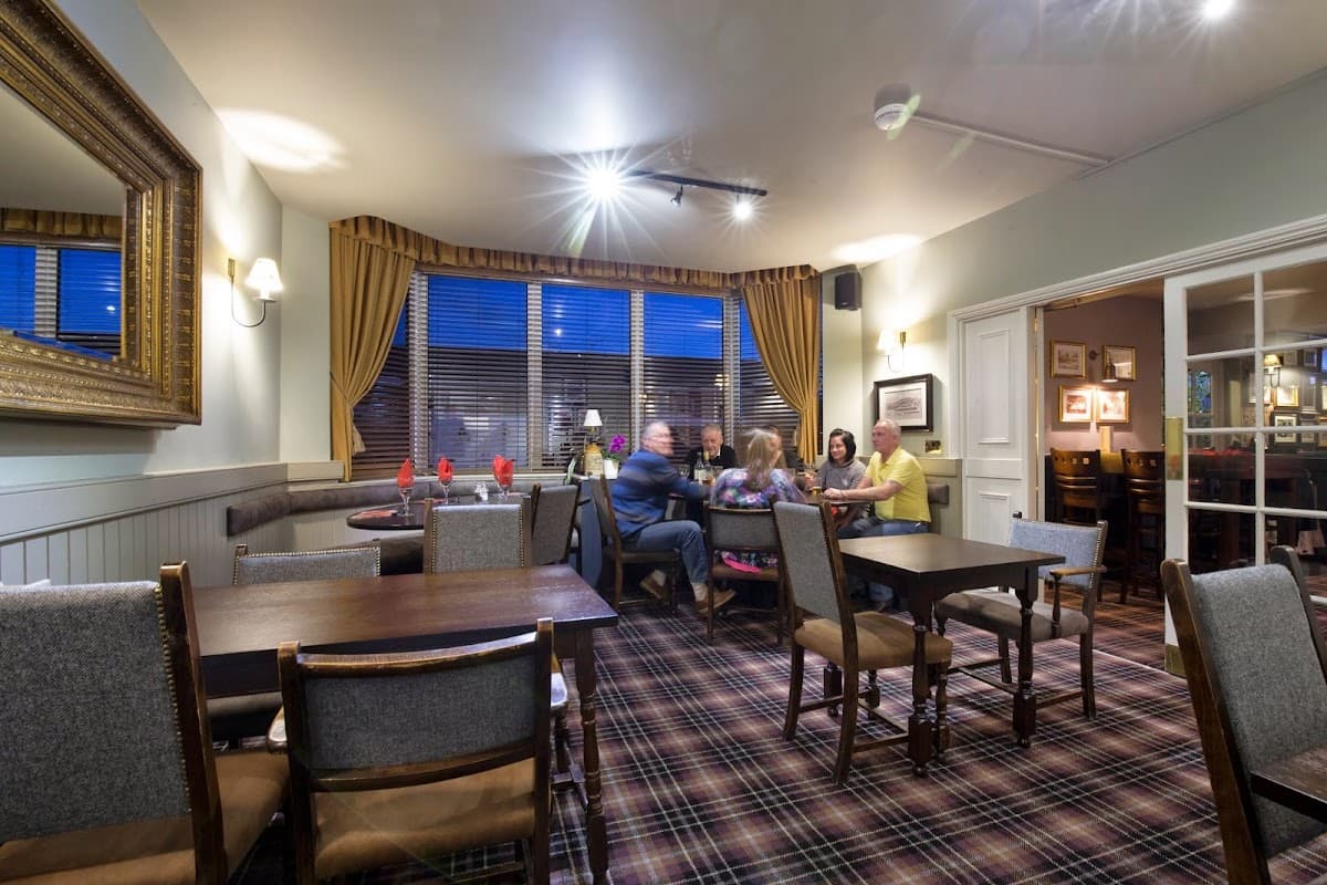 Rose Inn