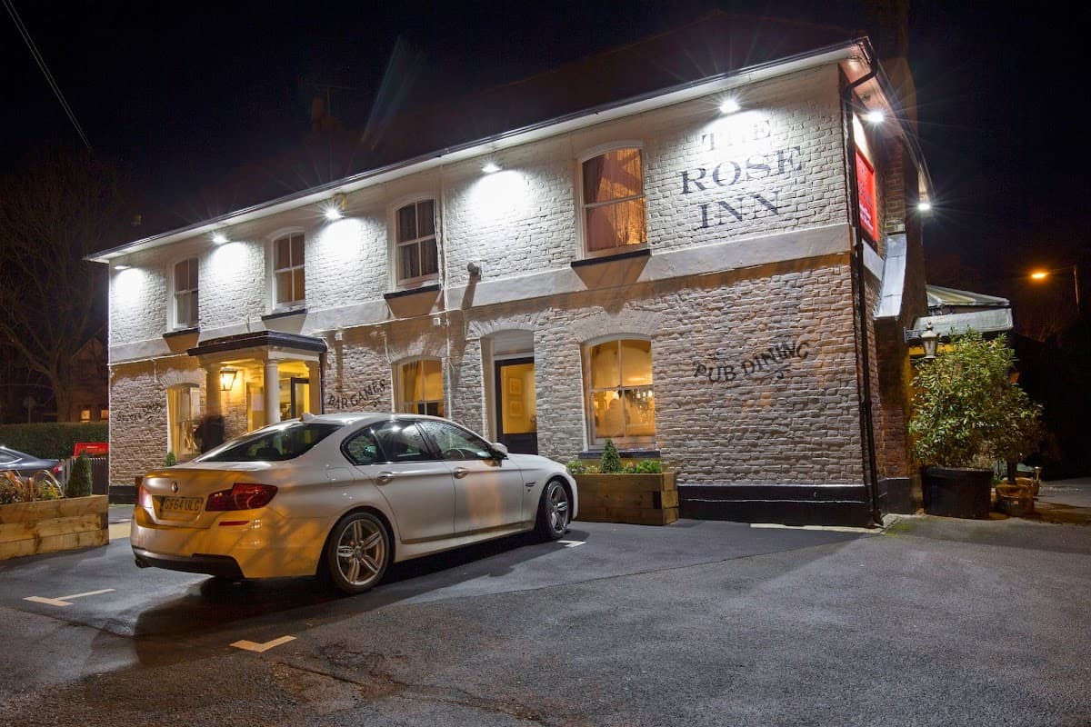 Rose Inn