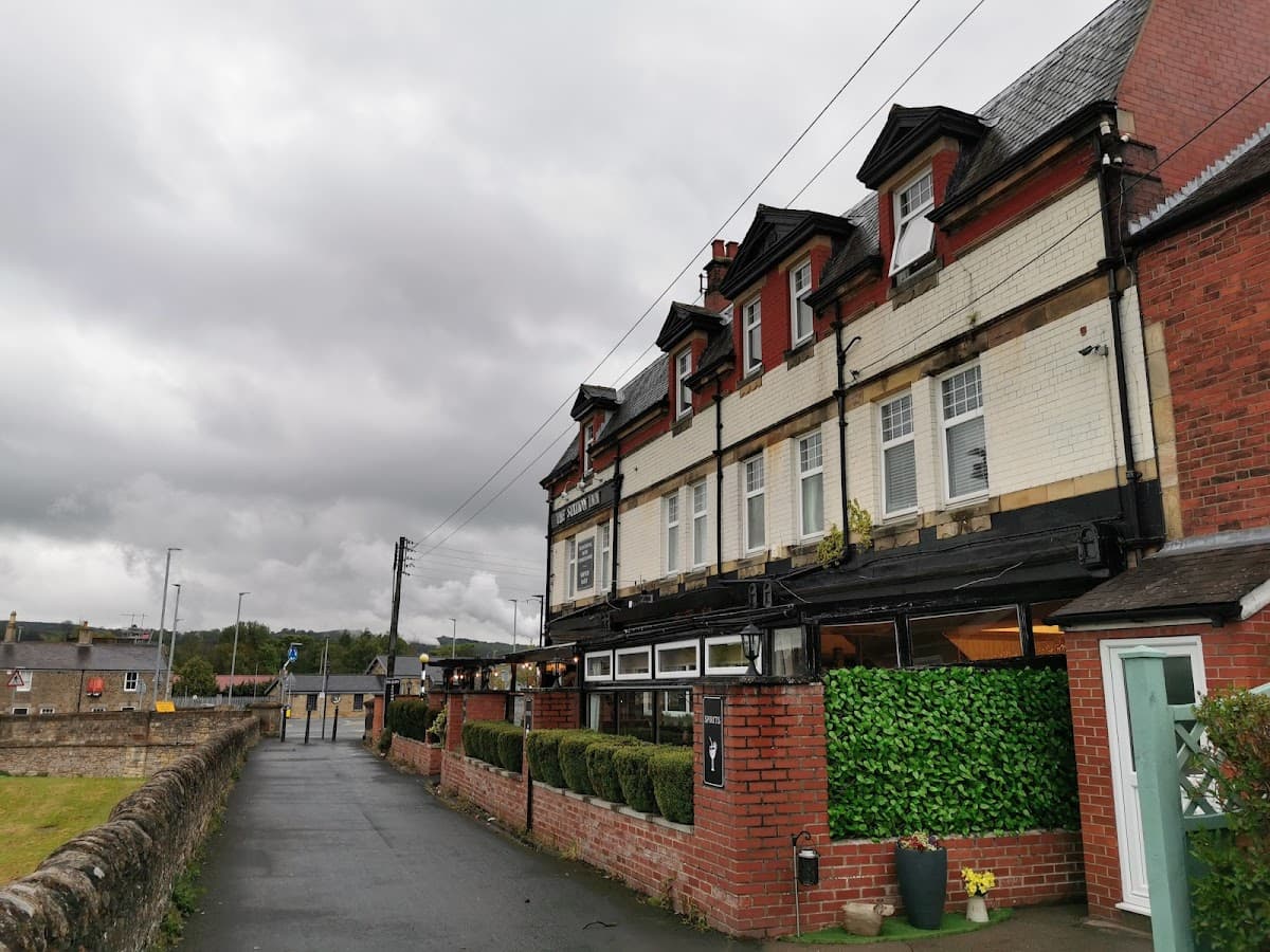 The Station Inn