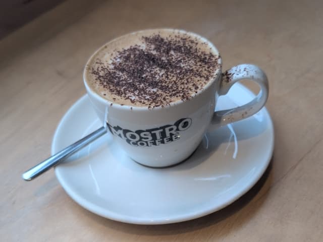 Mostro Coffee