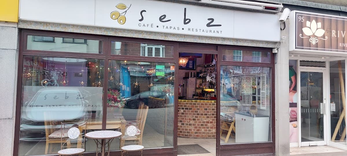 Sebz