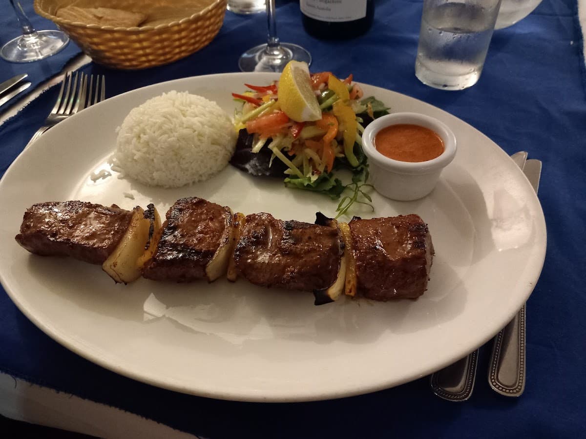 Sofra Turkısh Restaurant Aberdeen