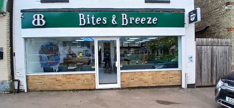 Bites & Breeze