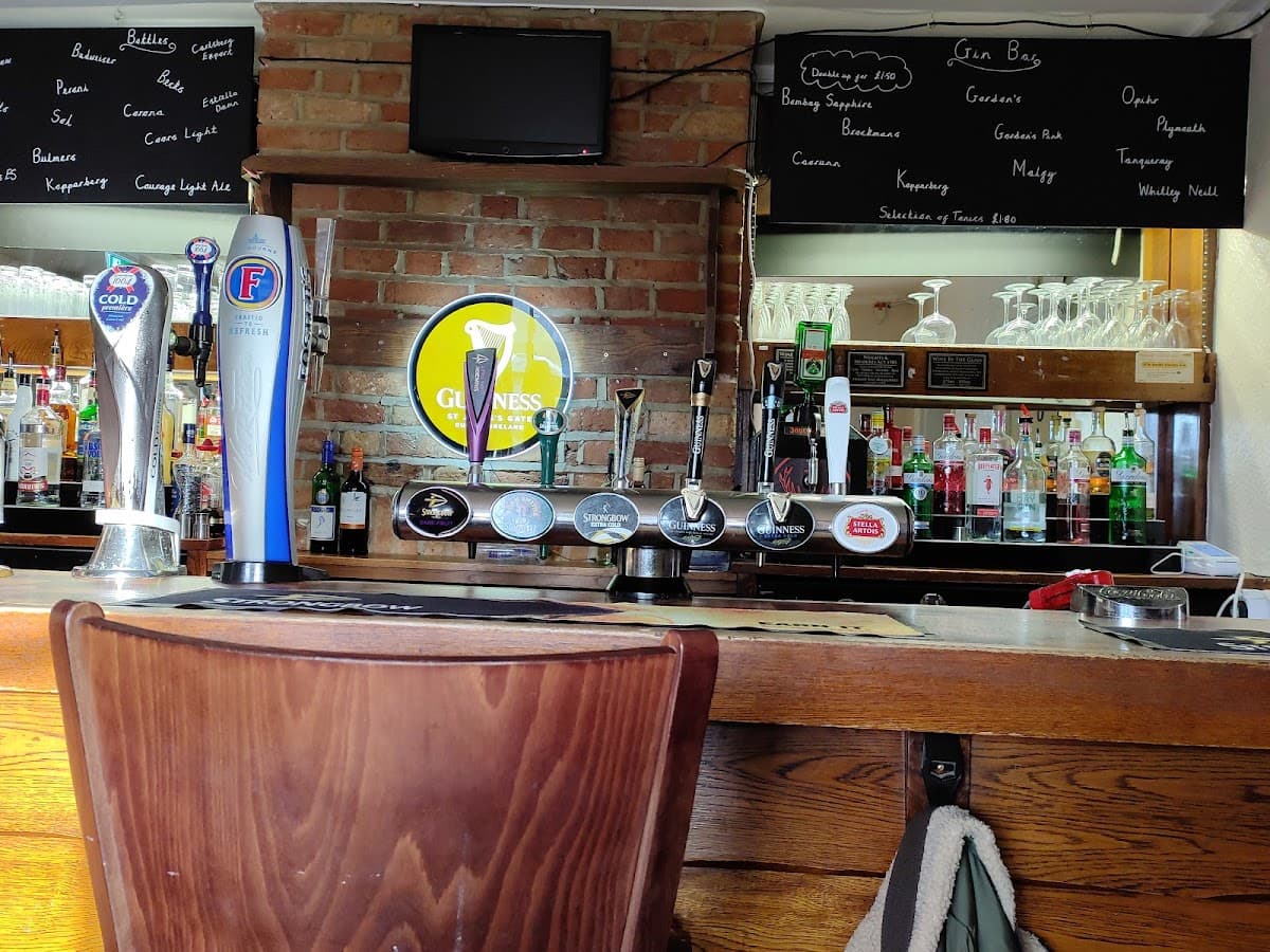 The Chestnuts Public House