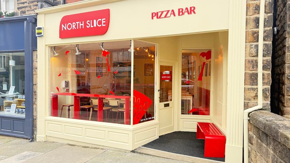 NORTH SLICE PIZZA
