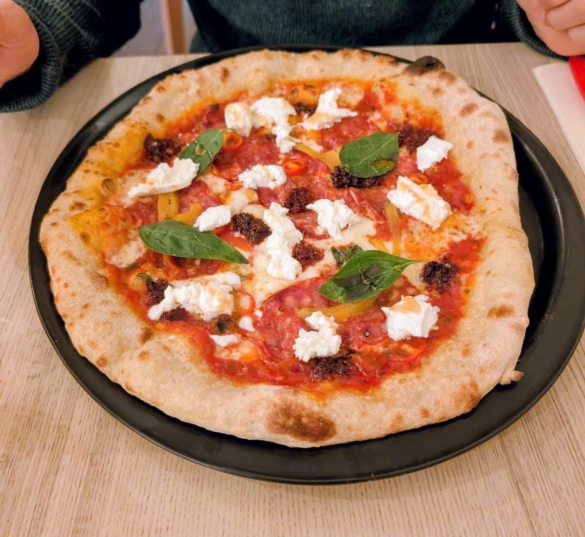 NORTH SLICE PIZZA