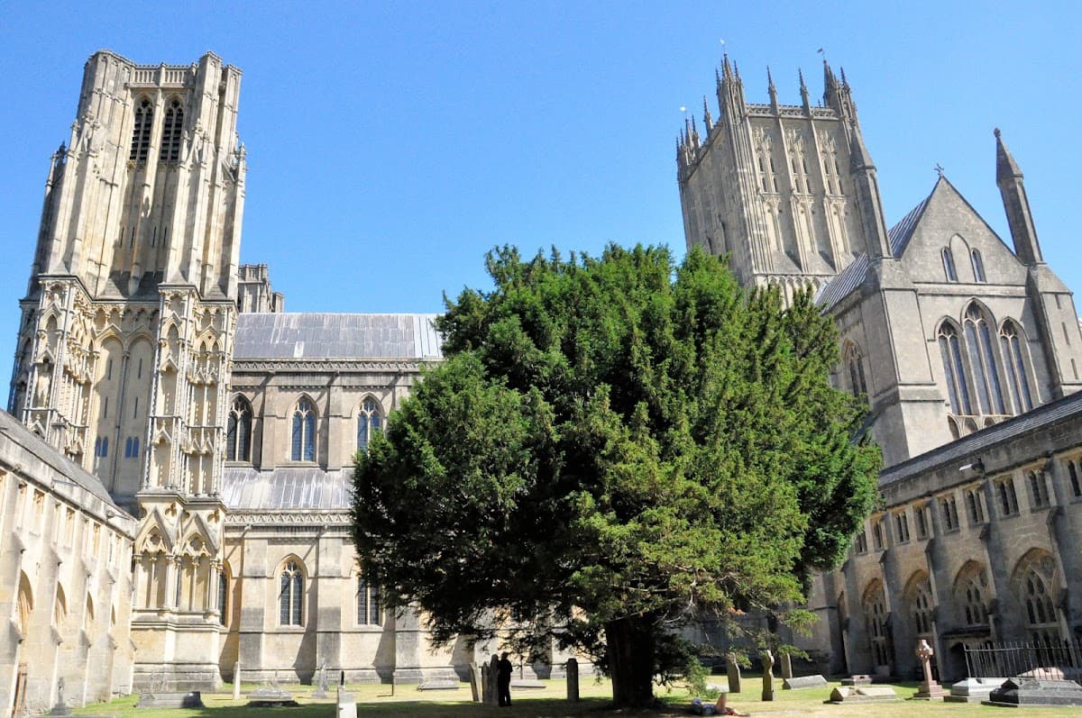 Wells Cathedral