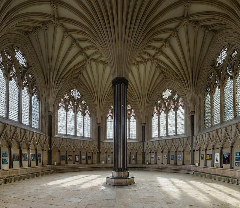Wells Cathedral