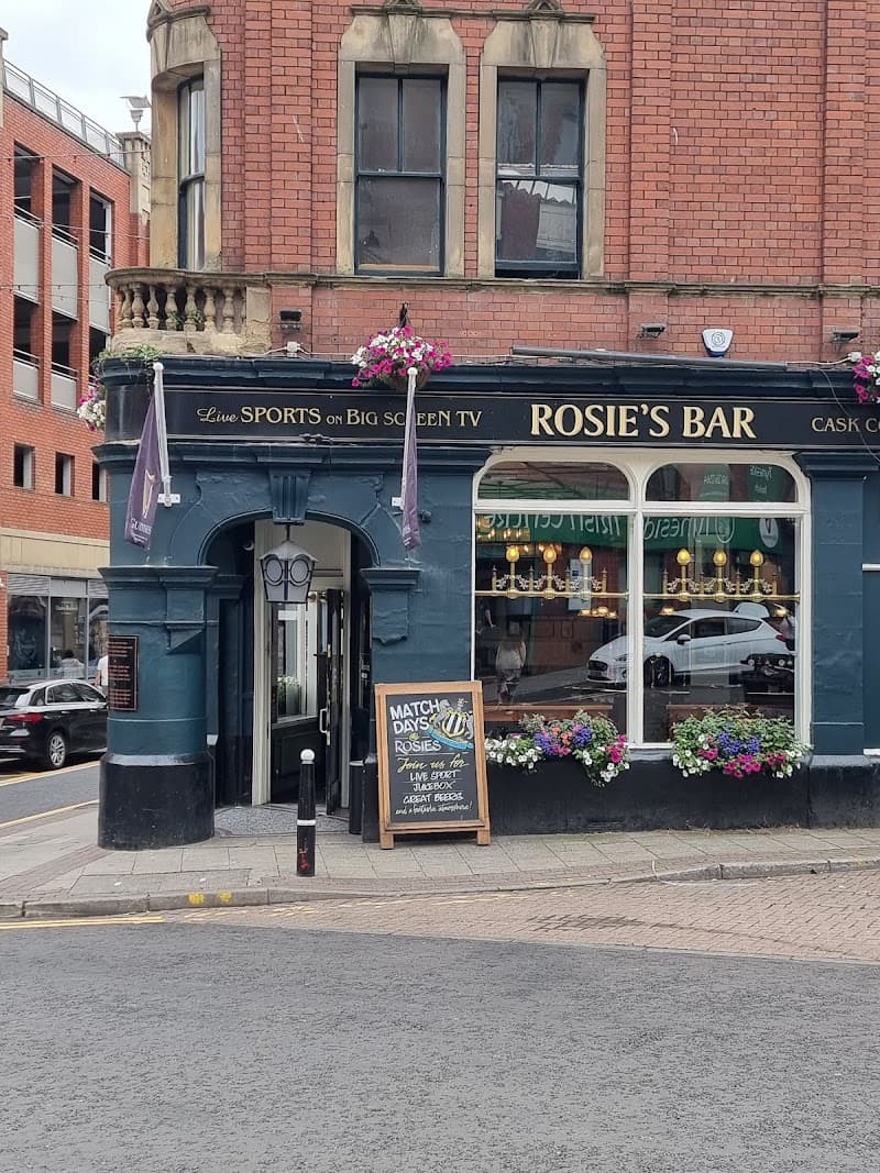 Rosie's Bar