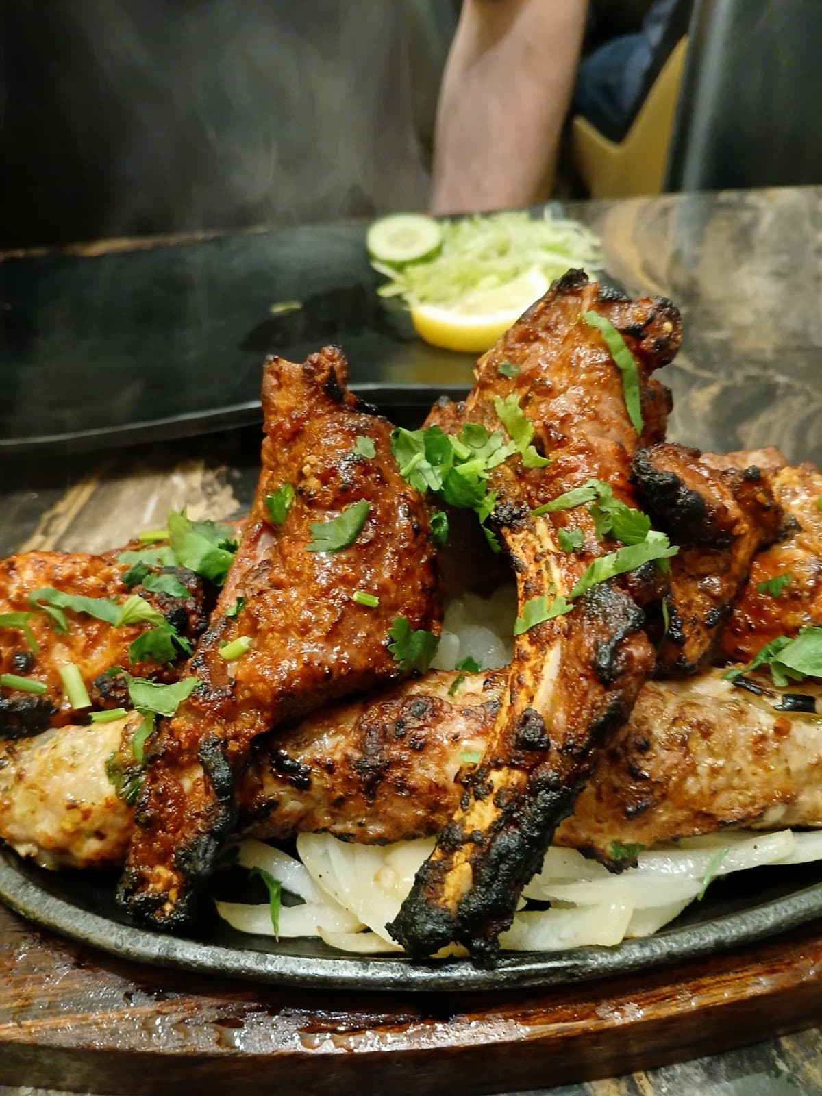 International Restaurant Bradford