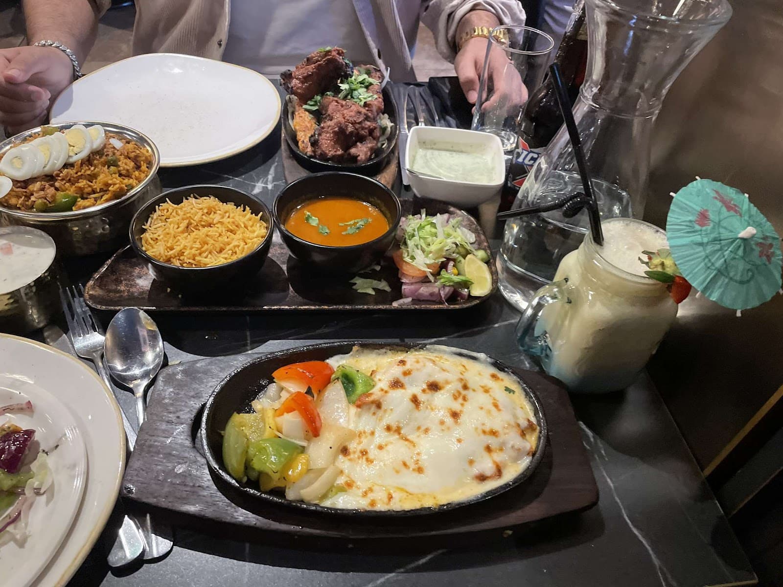 International Restaurant Bradford