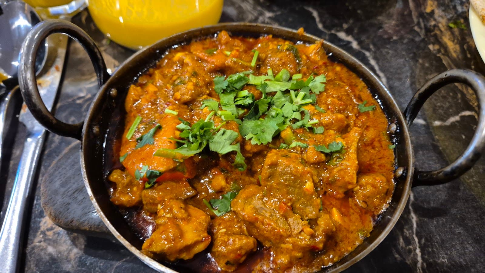 International Restaurant Bradford