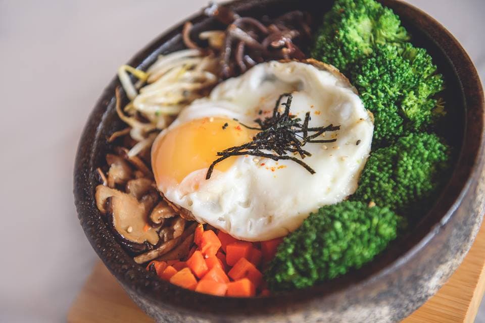 Coconut Bar & Kitchen