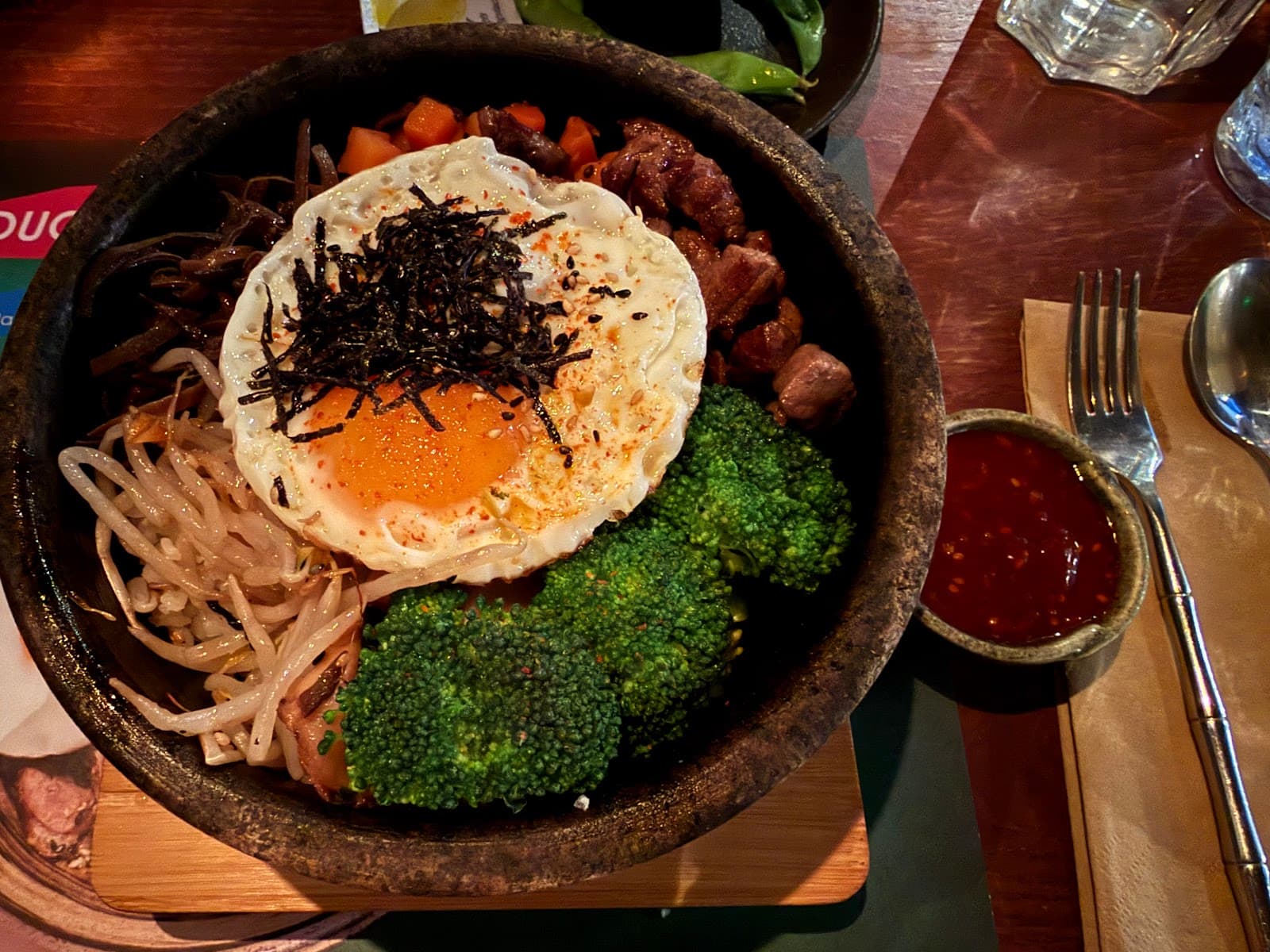 Coconut Bar & Kitchen