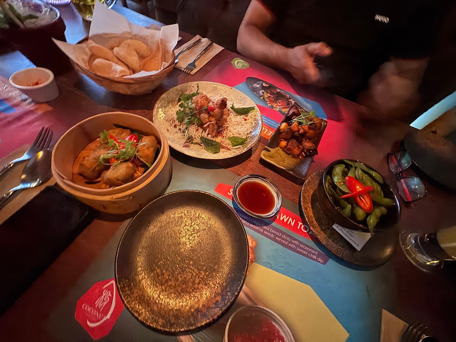 Coconut Bar & Kitchen