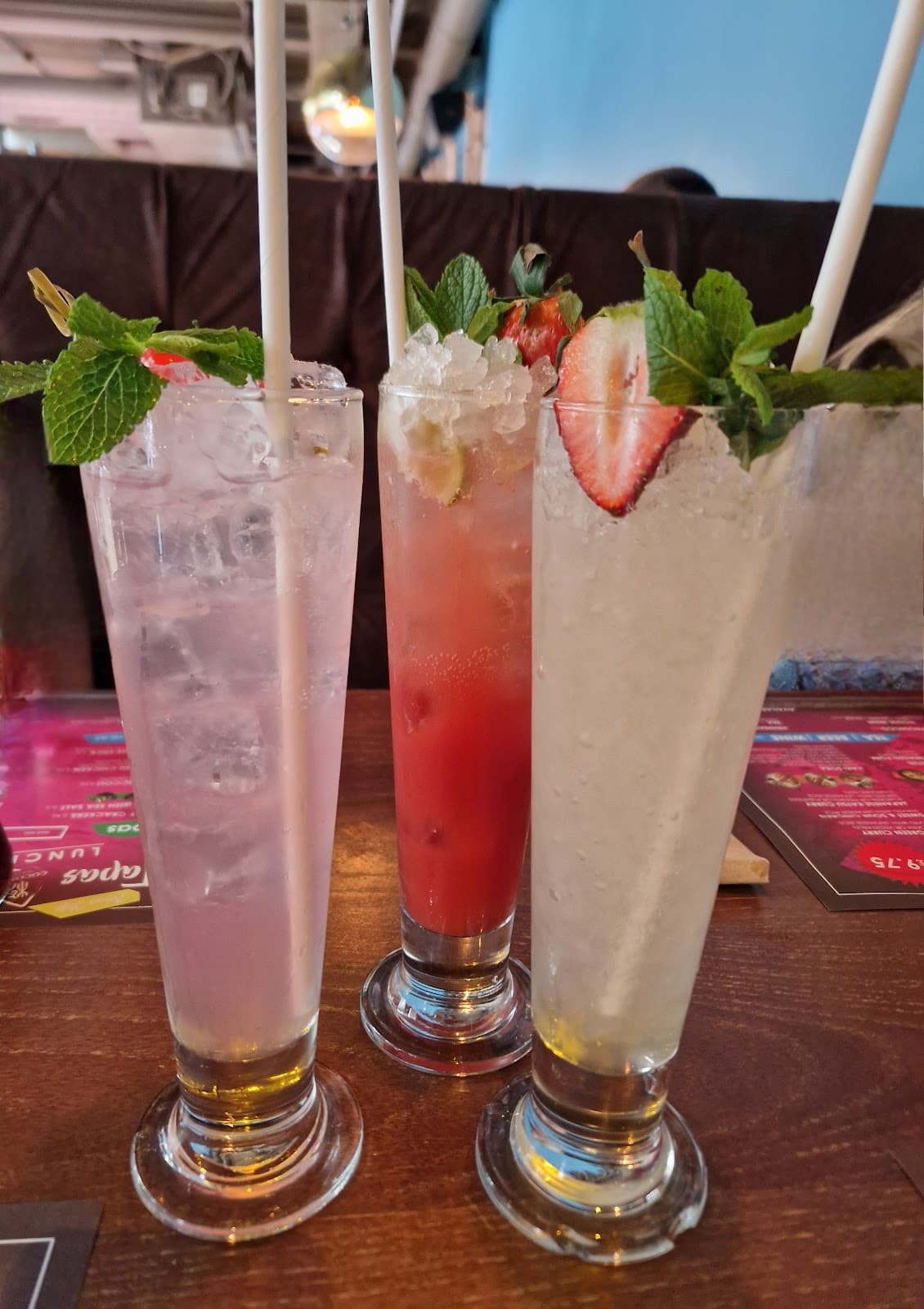 Coconut Bar & Kitchen