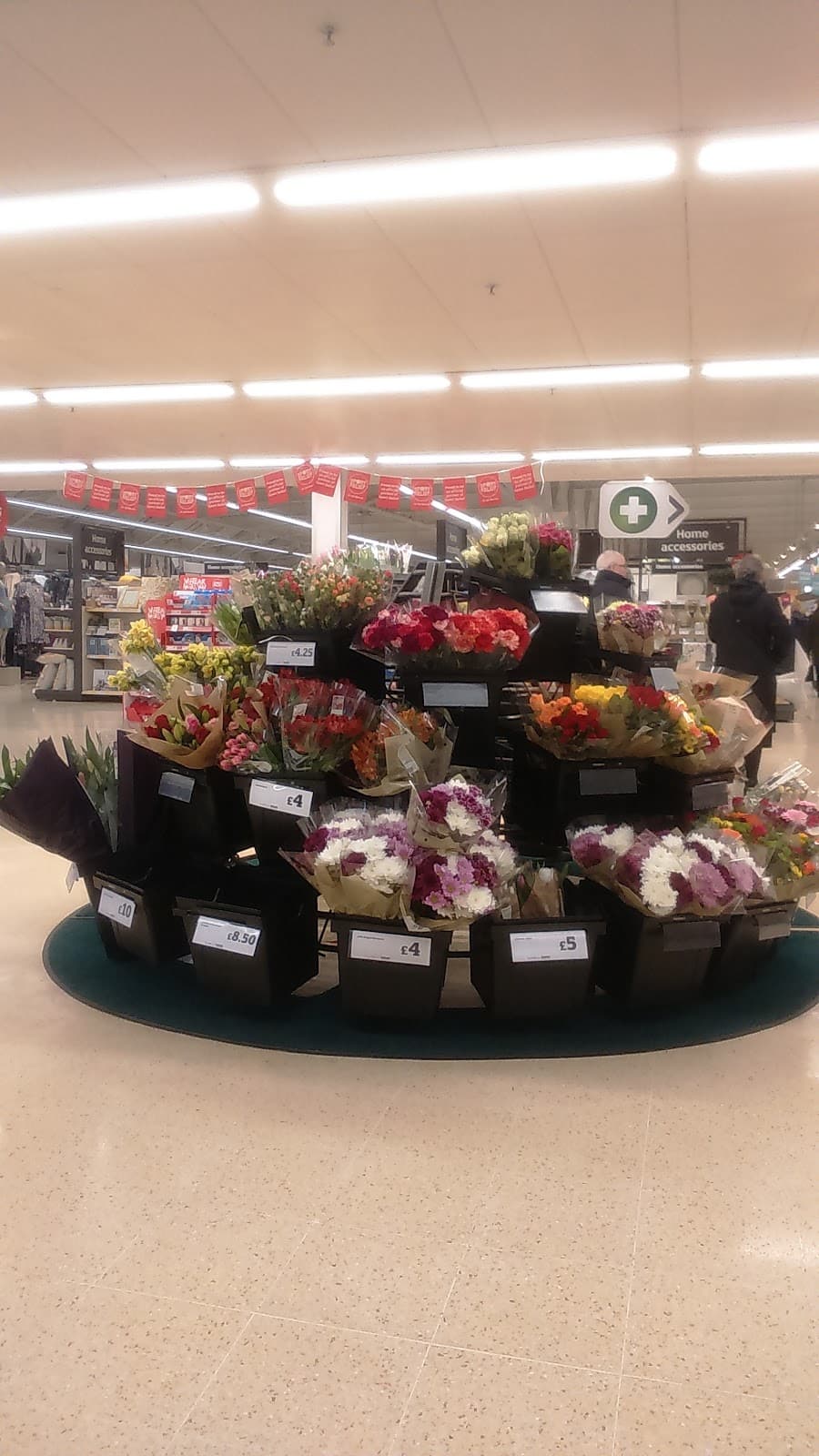 Sainsbury's