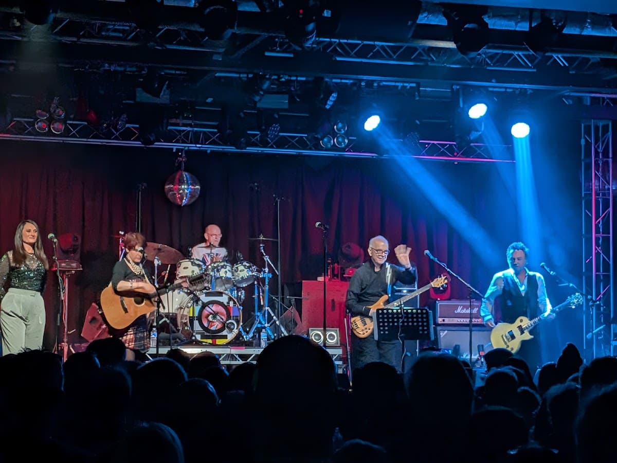 O2 Academy Liverpool