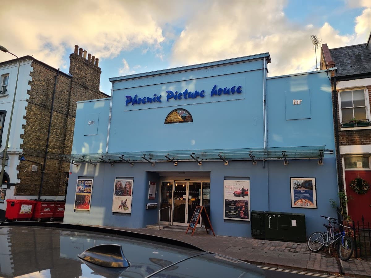 Phoenix Picturehouse