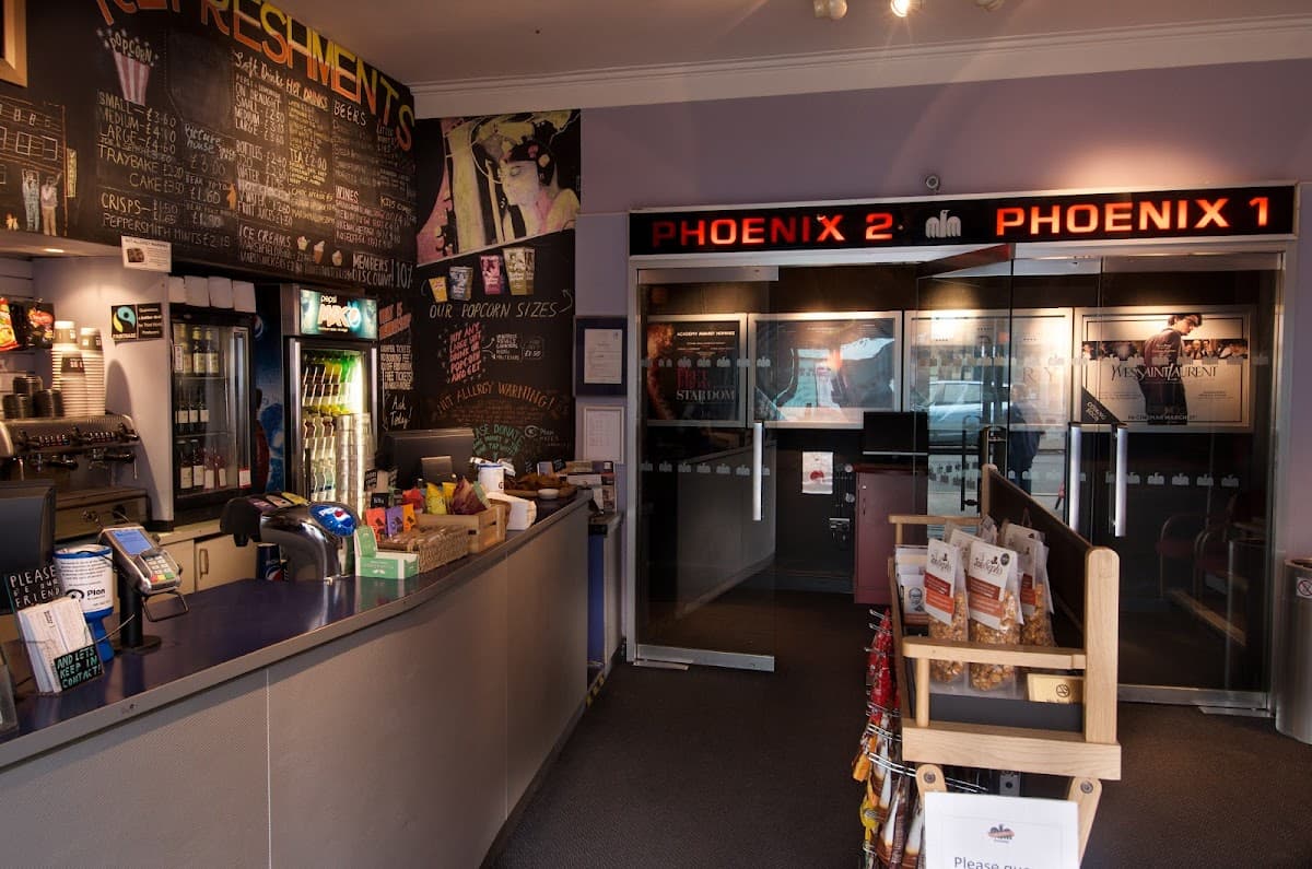 Phoenix Picturehouse