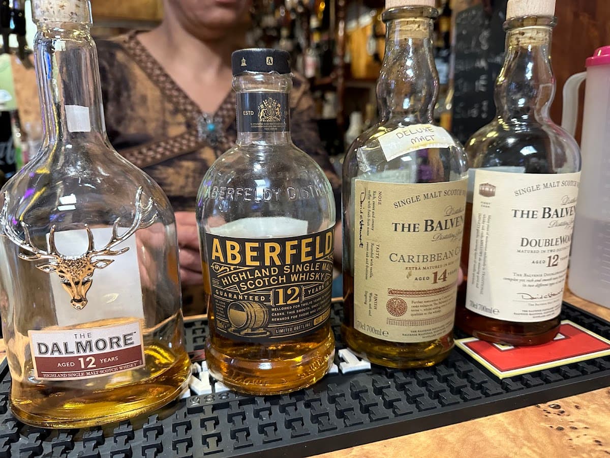 Market Bar