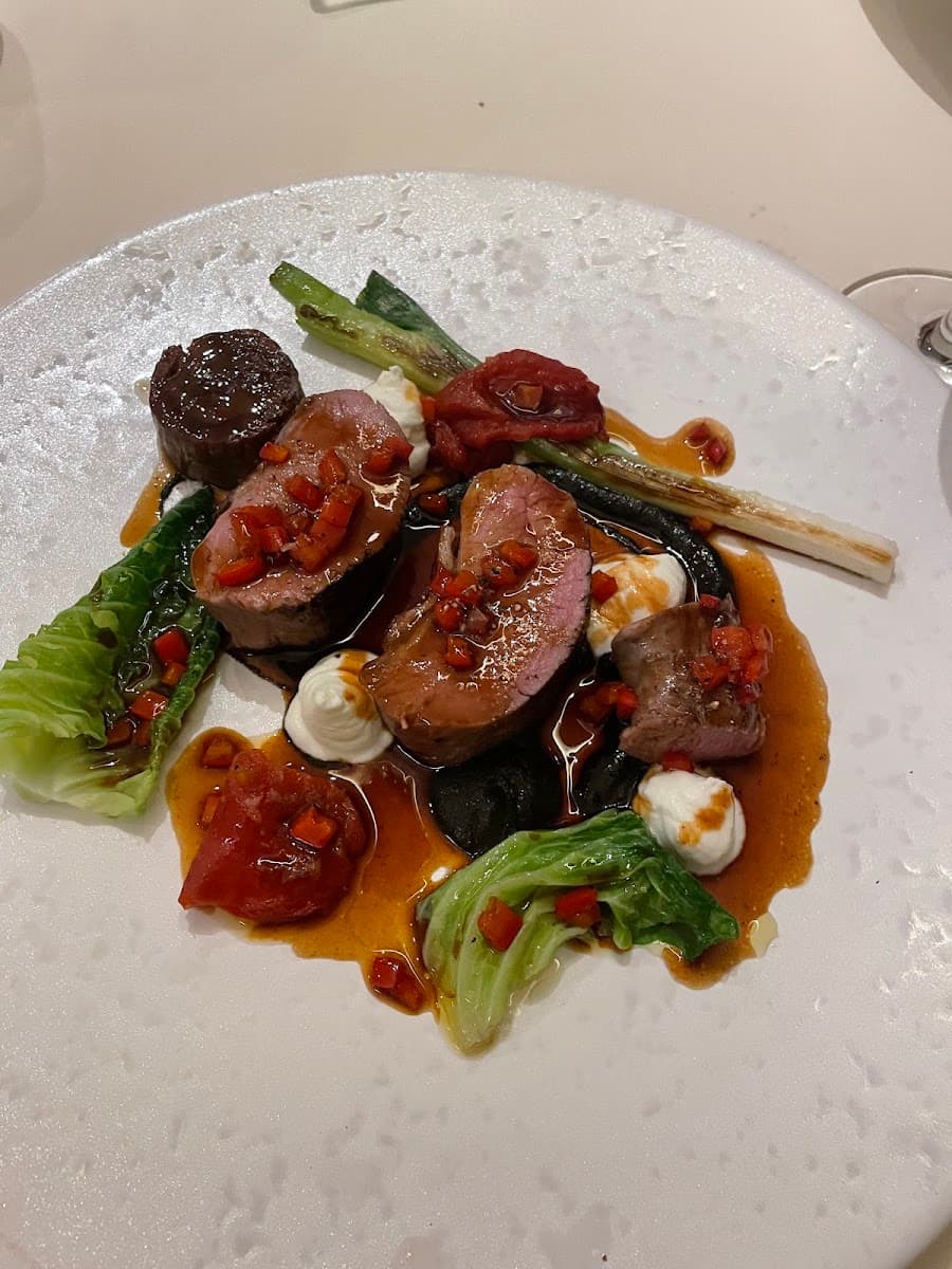 Le Champignon Sauvage