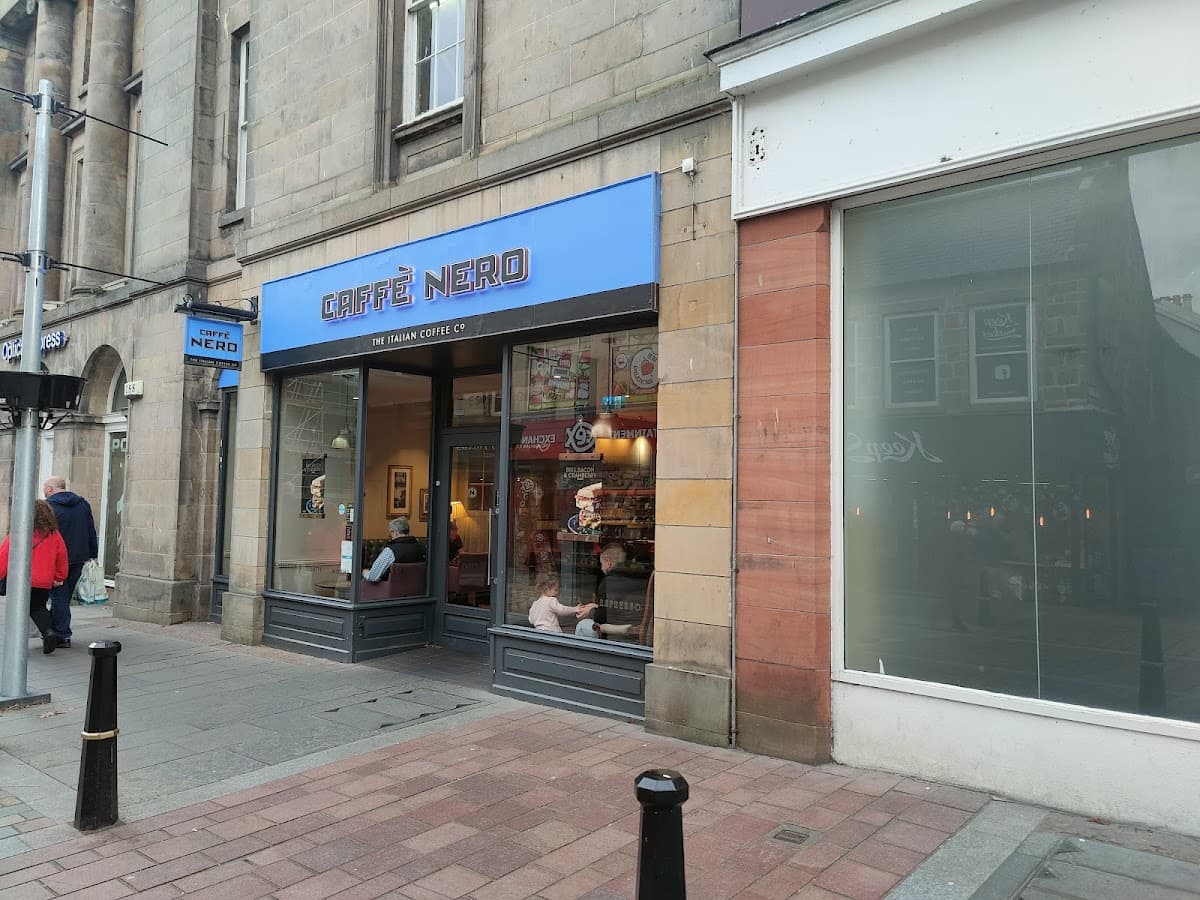 Caffè Nero
