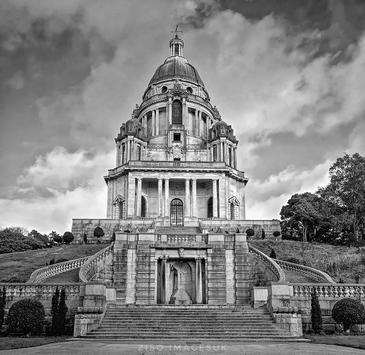 Williamson Park