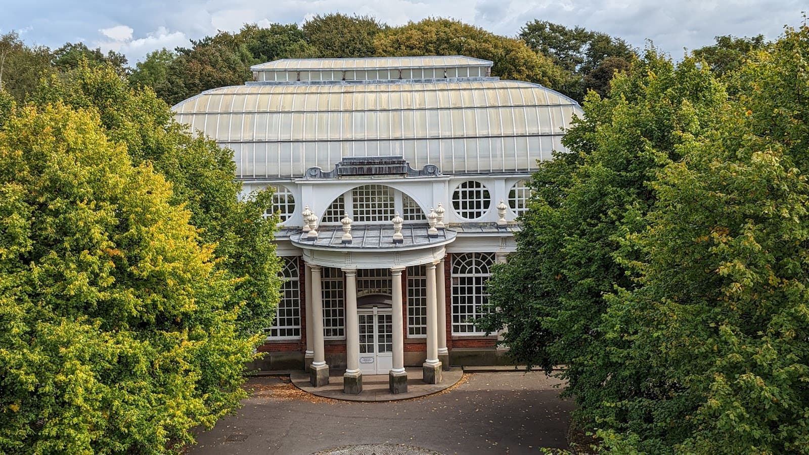 Williamson Park