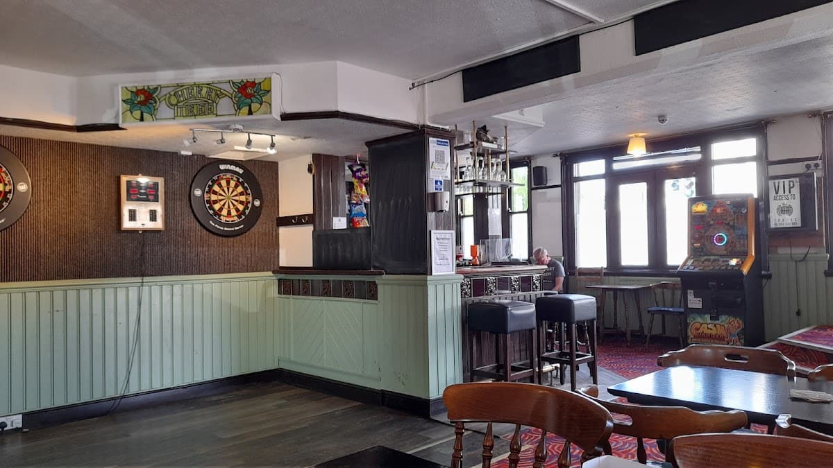 Cherry Tree Inn