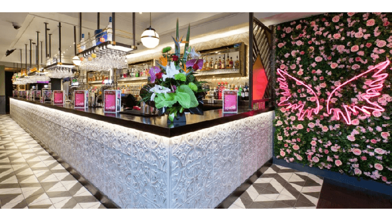 Slug & Lettuce - Wolverhampton