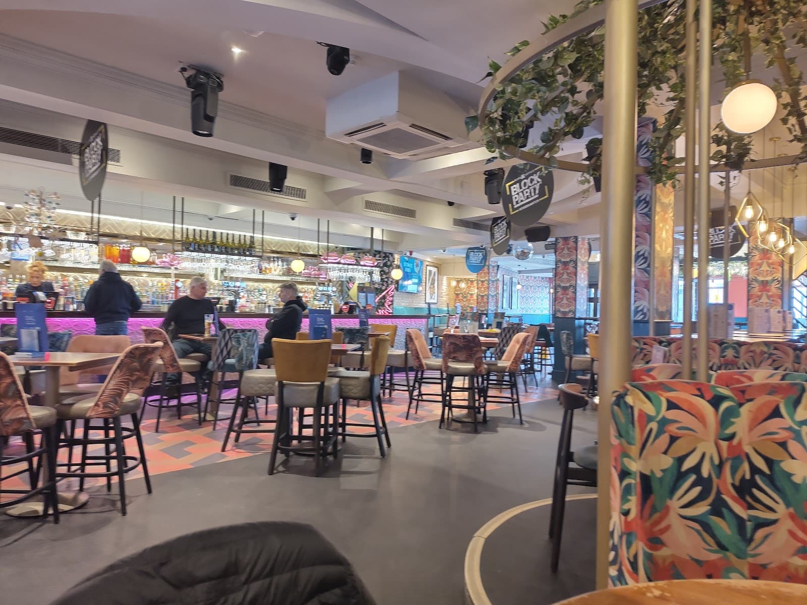 Slug & Lettuce - Wolverhampton