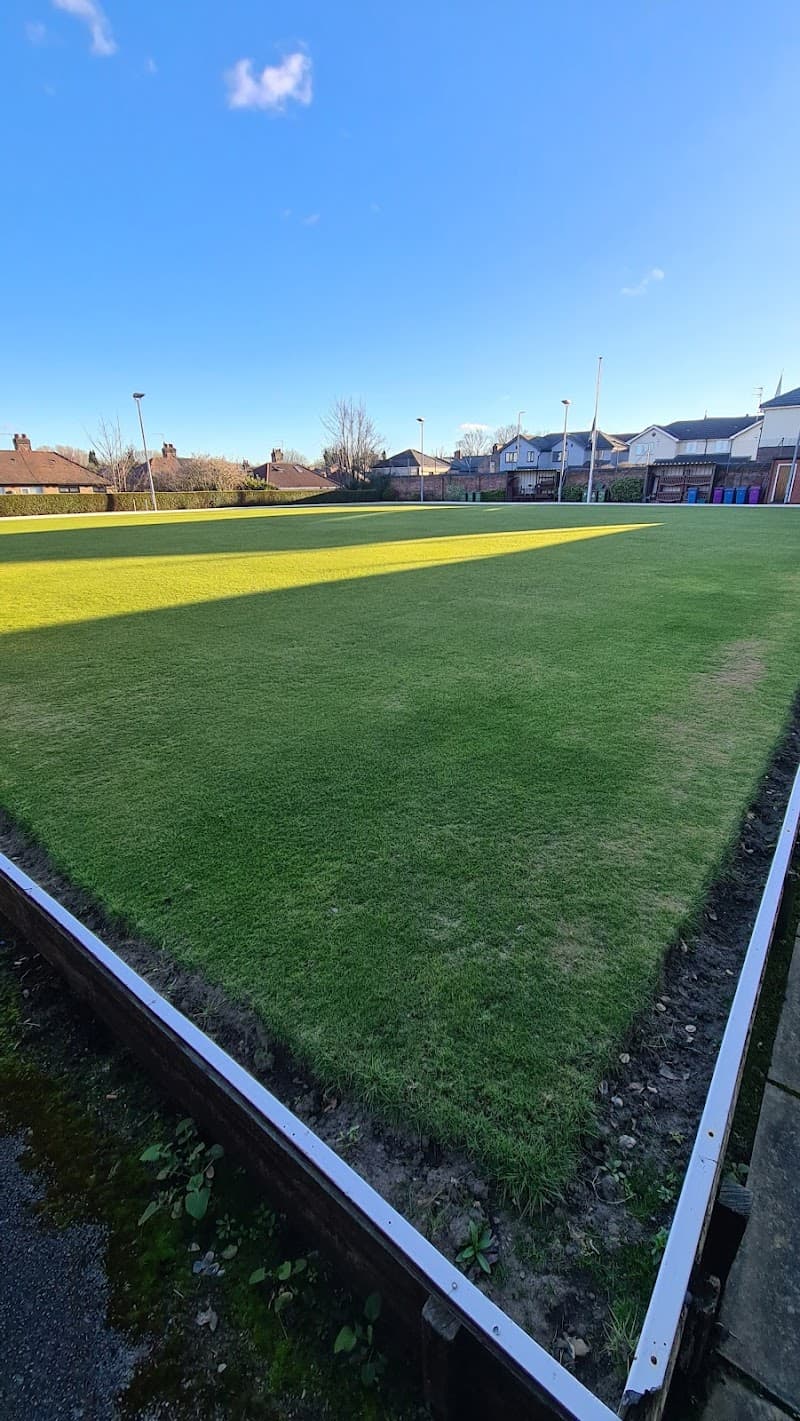 Olympic Bowling Club Co Ltd