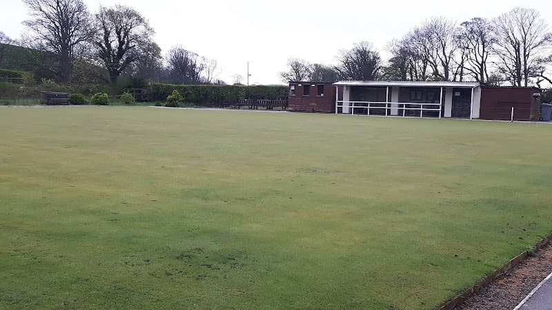 Olympic Bowling Club Co Ltd
