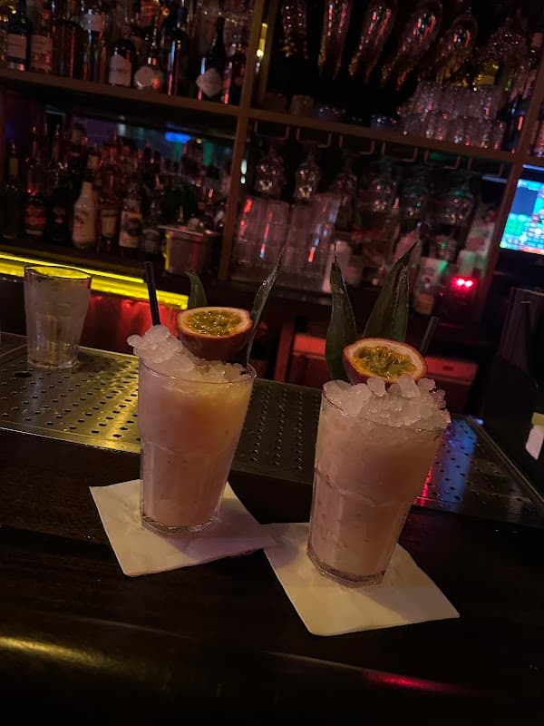 Be At One - Boar Lane Leeds