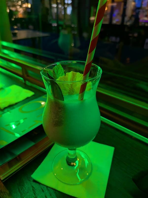 Be At One - Boar Lane Leeds