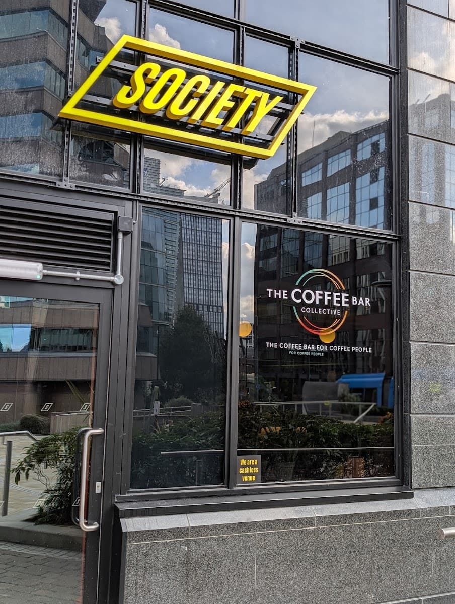 Society Birmingham