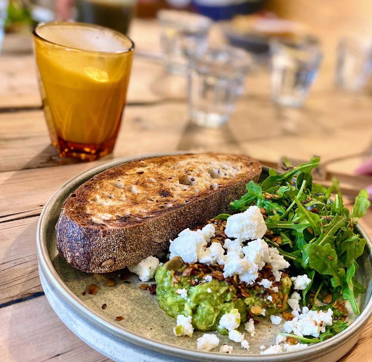 Homeground Coffee + Kitchen