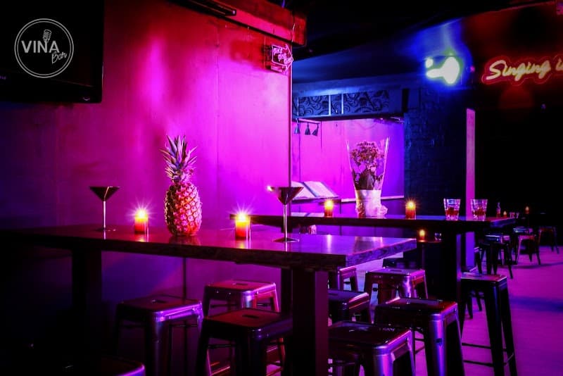 Vina Karaoke Bar