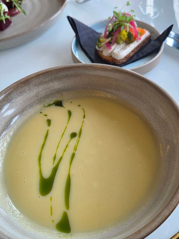 Fourth Floor Brasserie at Harvey Nichols Leeds