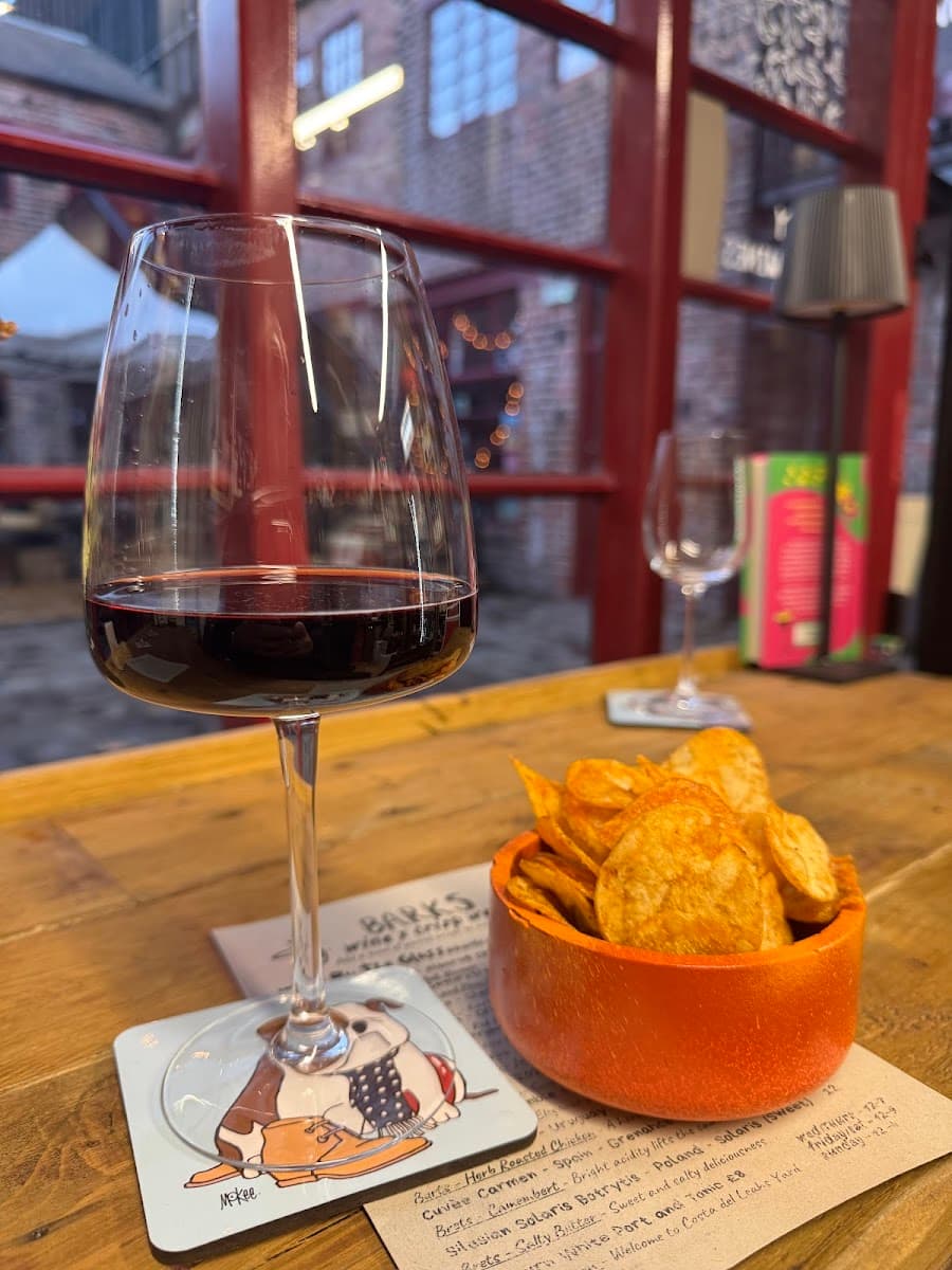 Barks Wine Shop
