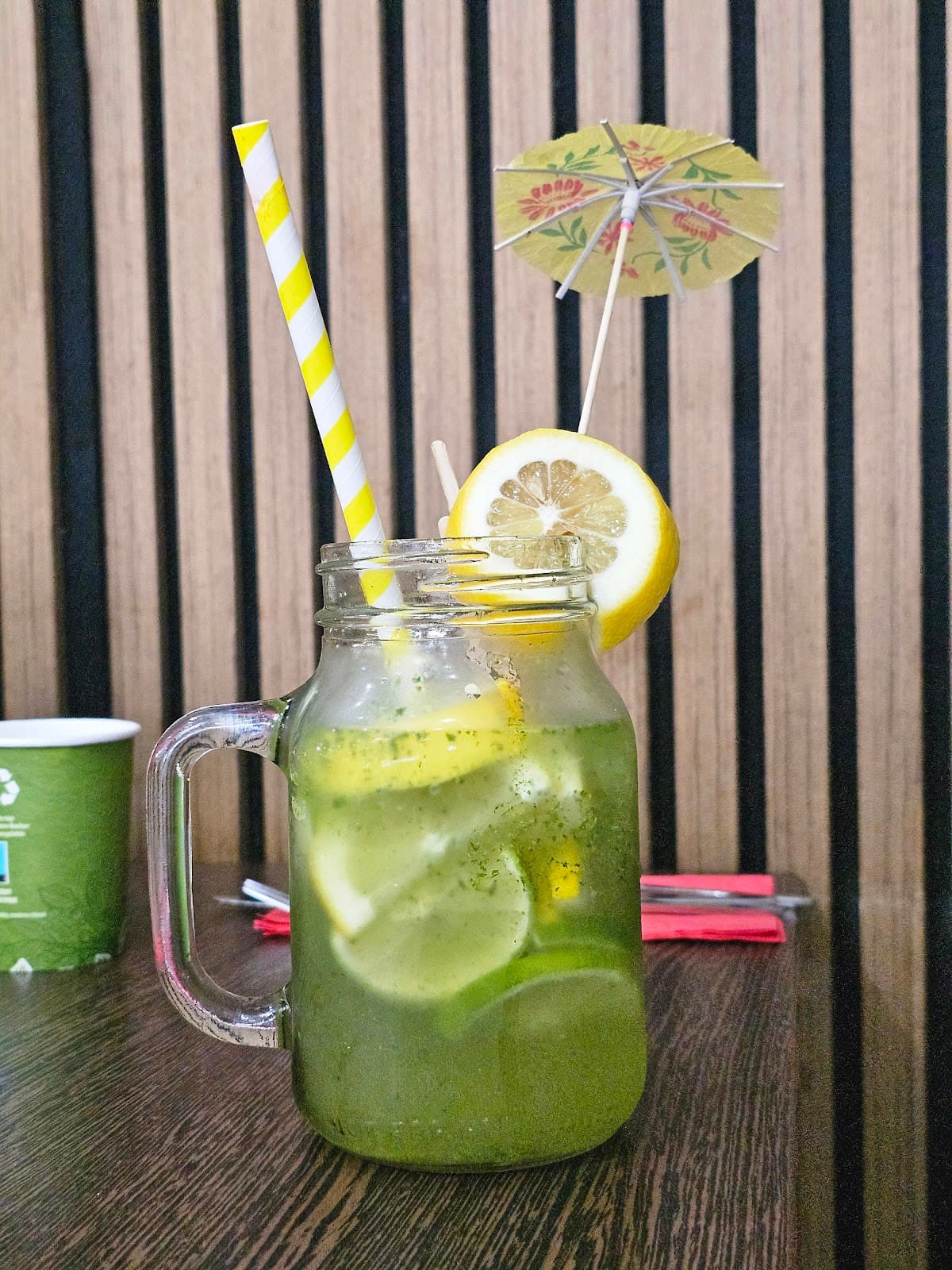 Awa Grill House ( Restaurant )