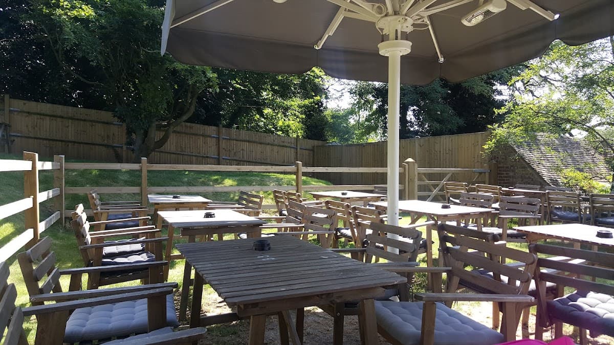 The Blacksmiths Arms