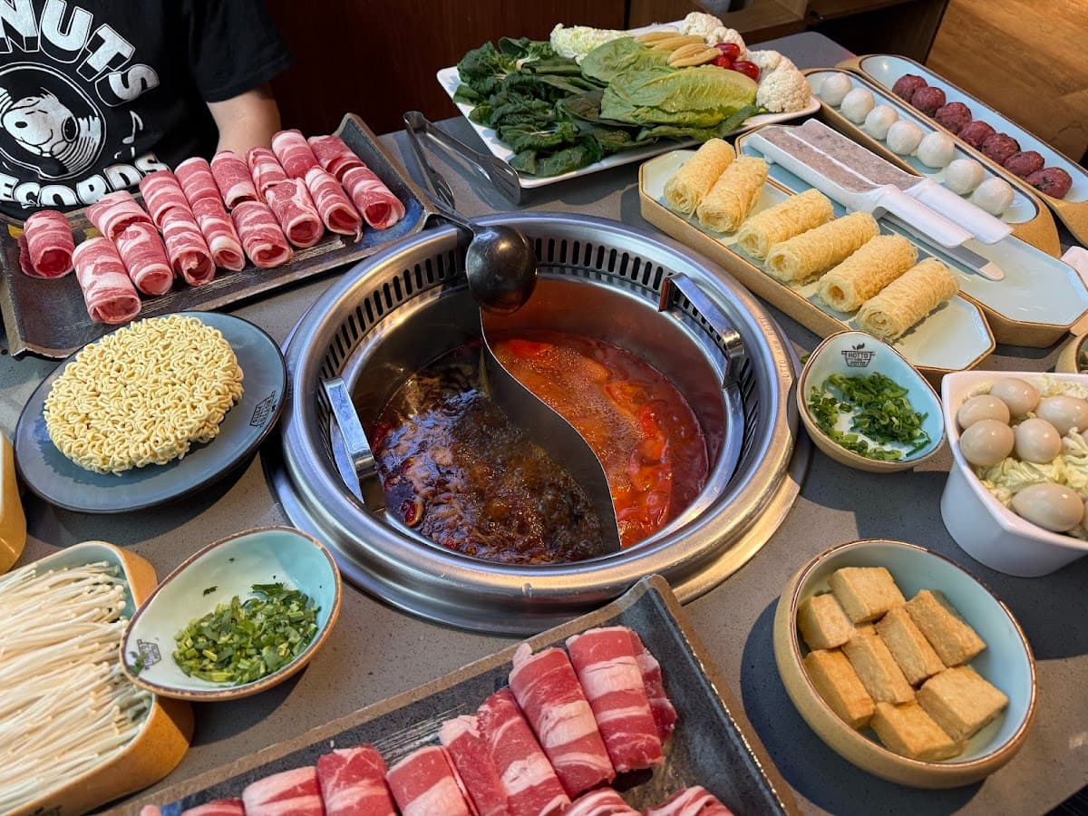 Hotto Potto