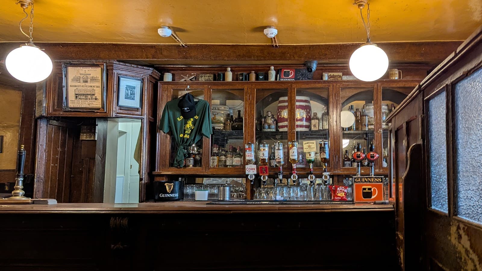 John Kavanagh The Gravediggers