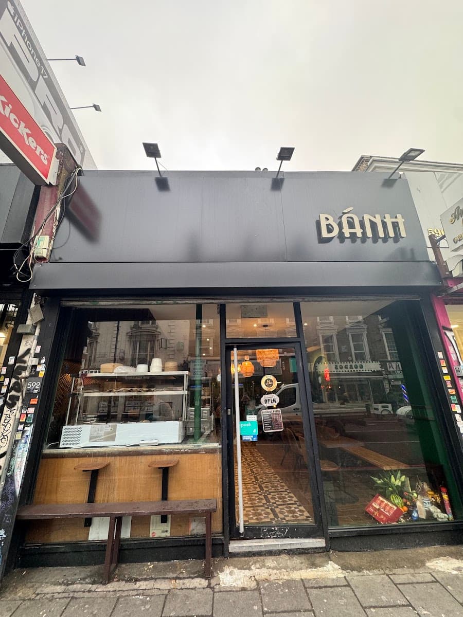 Bánh